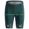 Radhose Kurze Bora-Hansgrohe 2024 Kinder N001